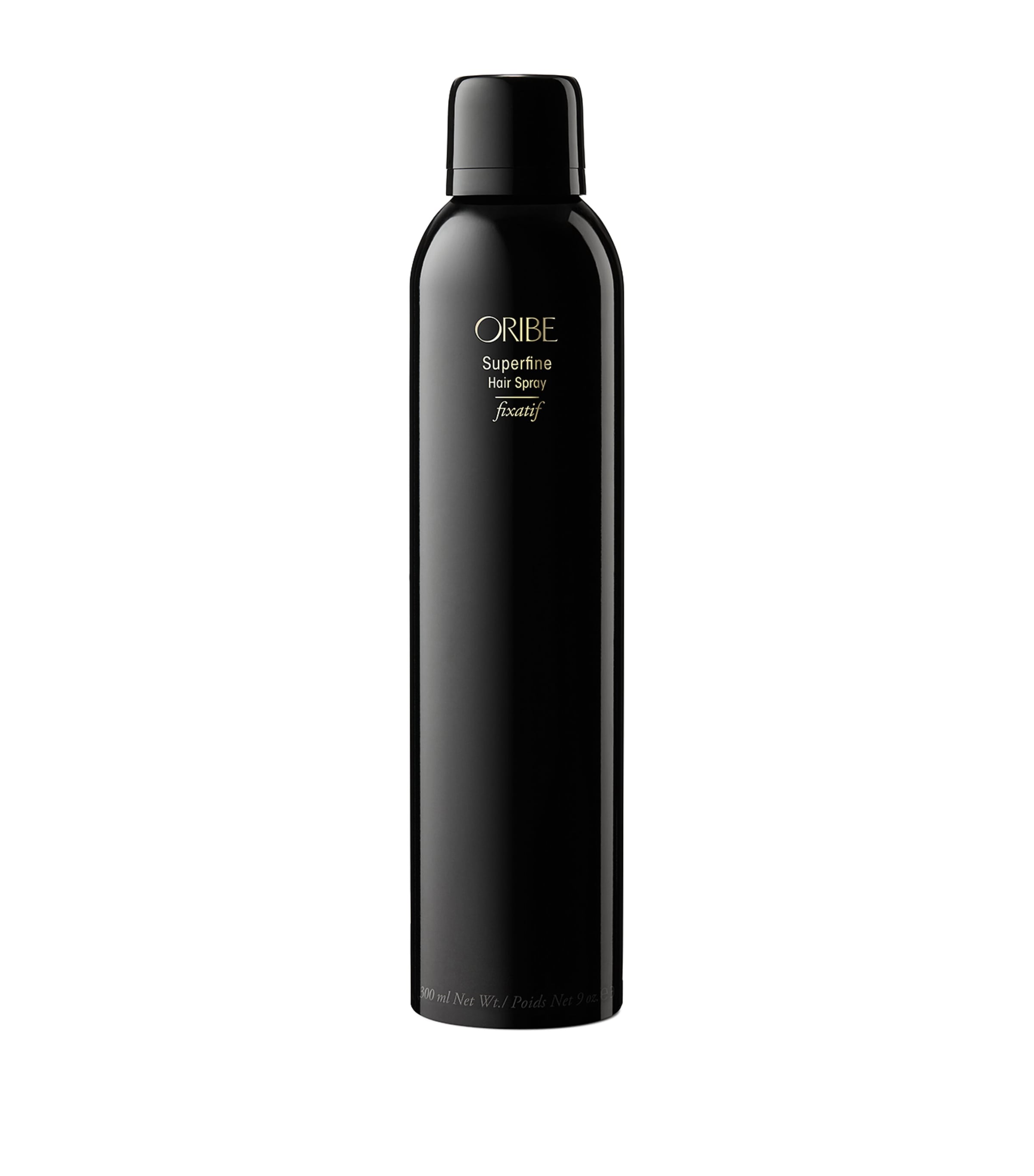 Oribe Superfine hair spray 300ml, imported from the UK