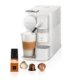 Nespresso Lattissima One coffee machine, imported from the UK