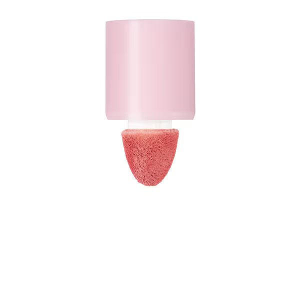 W7 Liquid Blusher Lustful 6ml with sponge applicator tube (British brand)