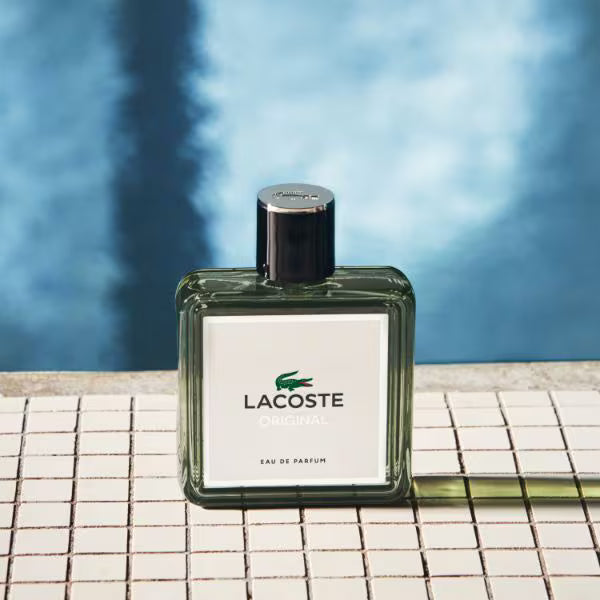 Lacoste Original Eau De Parfum 60ml, UK version