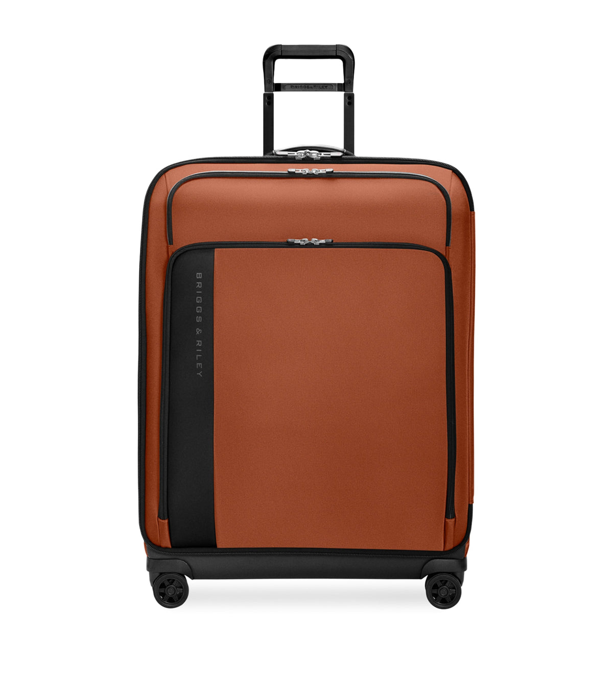Briggs & Riley Large ZDX Expandable Spinner Suitcase (74cm)