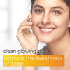 Pears Transparent Soap Bar 125g, imported from the UK