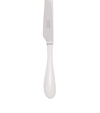 Carrs Silver Vision silver plated 84 piece cutlery set - British product