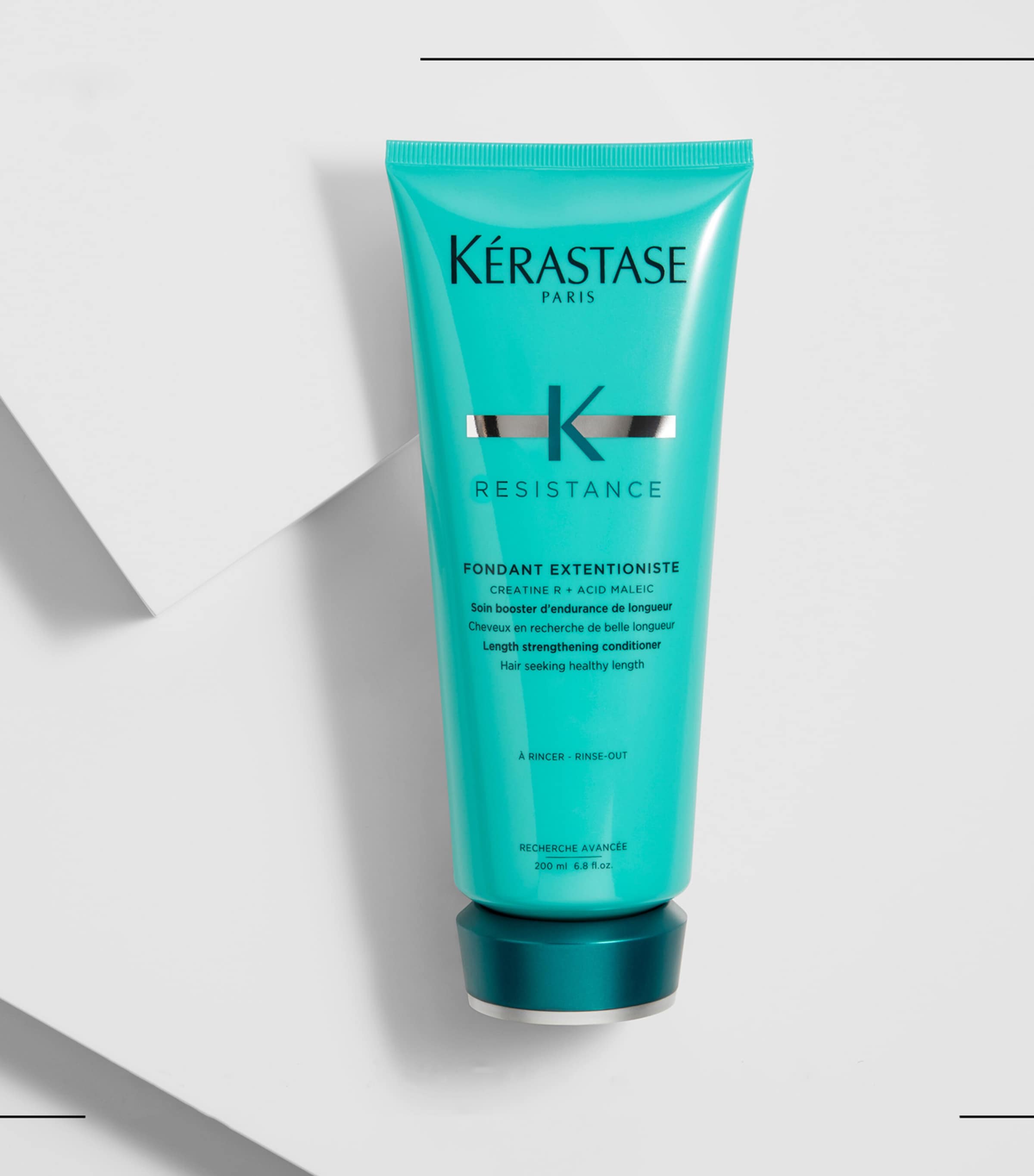 Kerastase Resistance Fondant Extentioniste Conditioner (200ml)