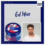 VO5 Extreme Style Gel Wax 75ml GOODS Sainsburys   