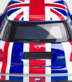 Harrods Union Jack Mini Cooper