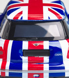 Harrods Union Jack Mini Cooper
