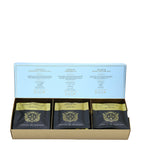 London Tea Exchange Royal Collection tea selection pack 15 tea bags, UK version