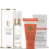 Eclat Skin London HA &amp;amp; Collagen Serum + HA Shea Butter cream
