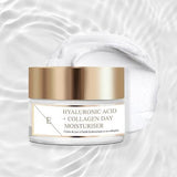 Eclat Skin London Hyaluronic acid &amp;amp; Collagen Day Cream 50ml