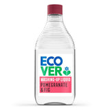 Ecover Sensitive Washing-Up Liquid Pomegranate &amp;amp; Fig