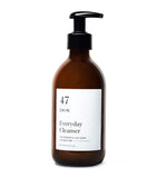 47 SKIN anti-blemish scar repair facial cleanser 300ml - British product