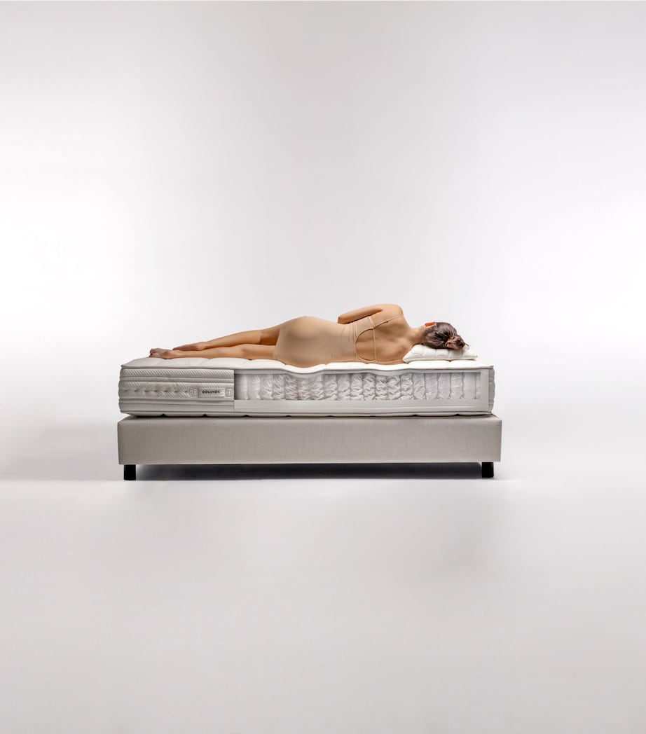 Colunex Best Mattress (200cm x 180cm)