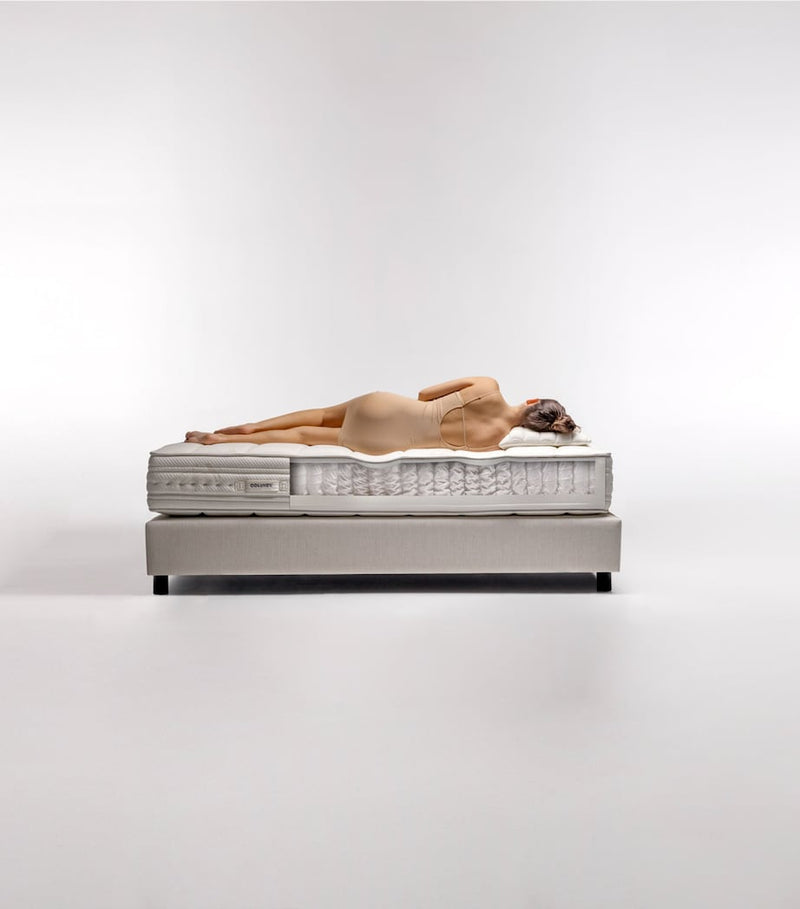 Colunex Best Mattress (200cm x 180cm)
