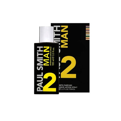 Lotion spray après-rasage Paul Smith Man 2 100ml
