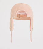 Miki House Embroidered Pilot Cap, imported from the UK