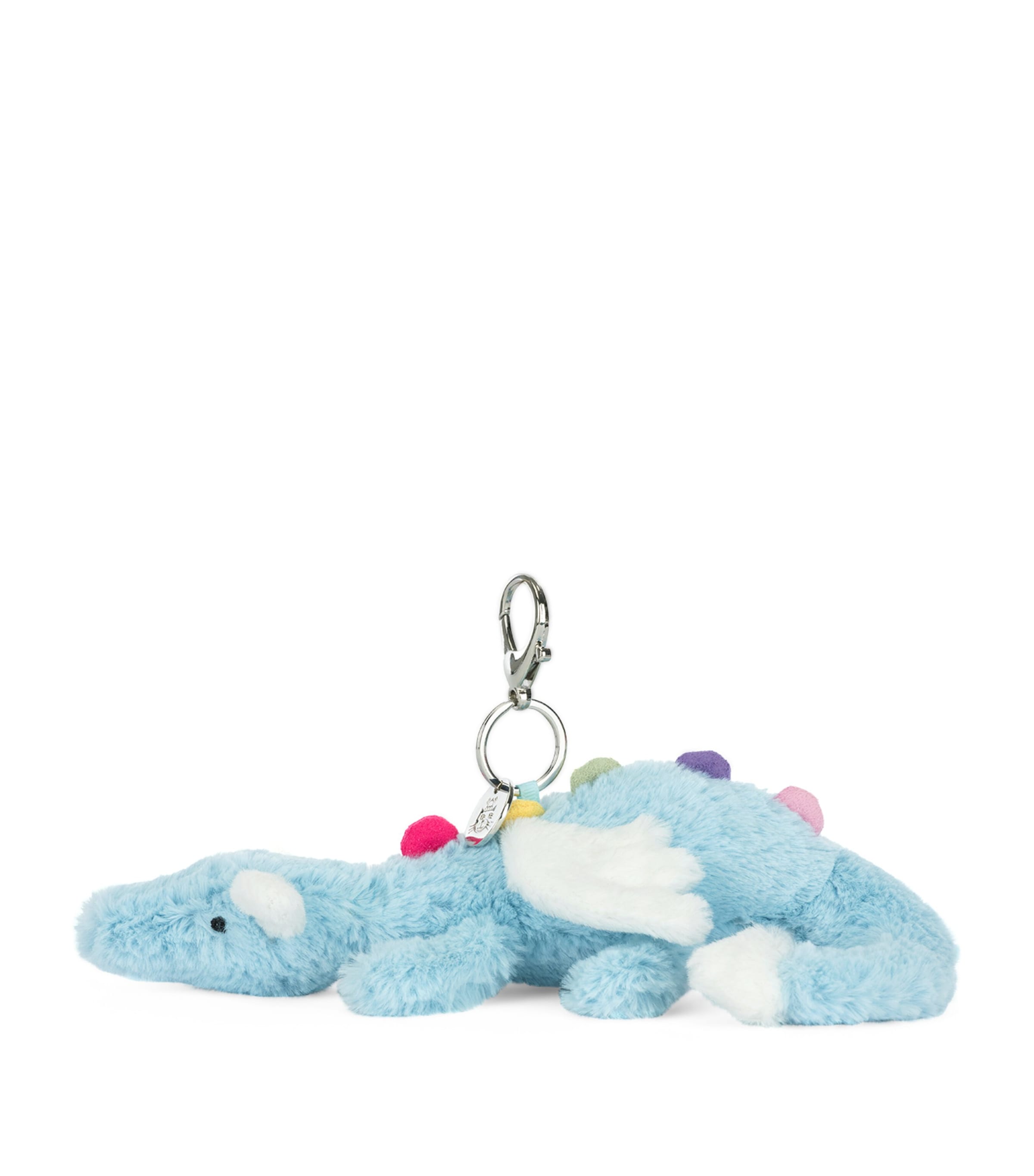 Jellycat Sky Dragon Bag Charm