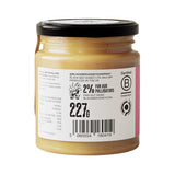 Black Bee British Pollen Honey Spread 227g - McGrocer