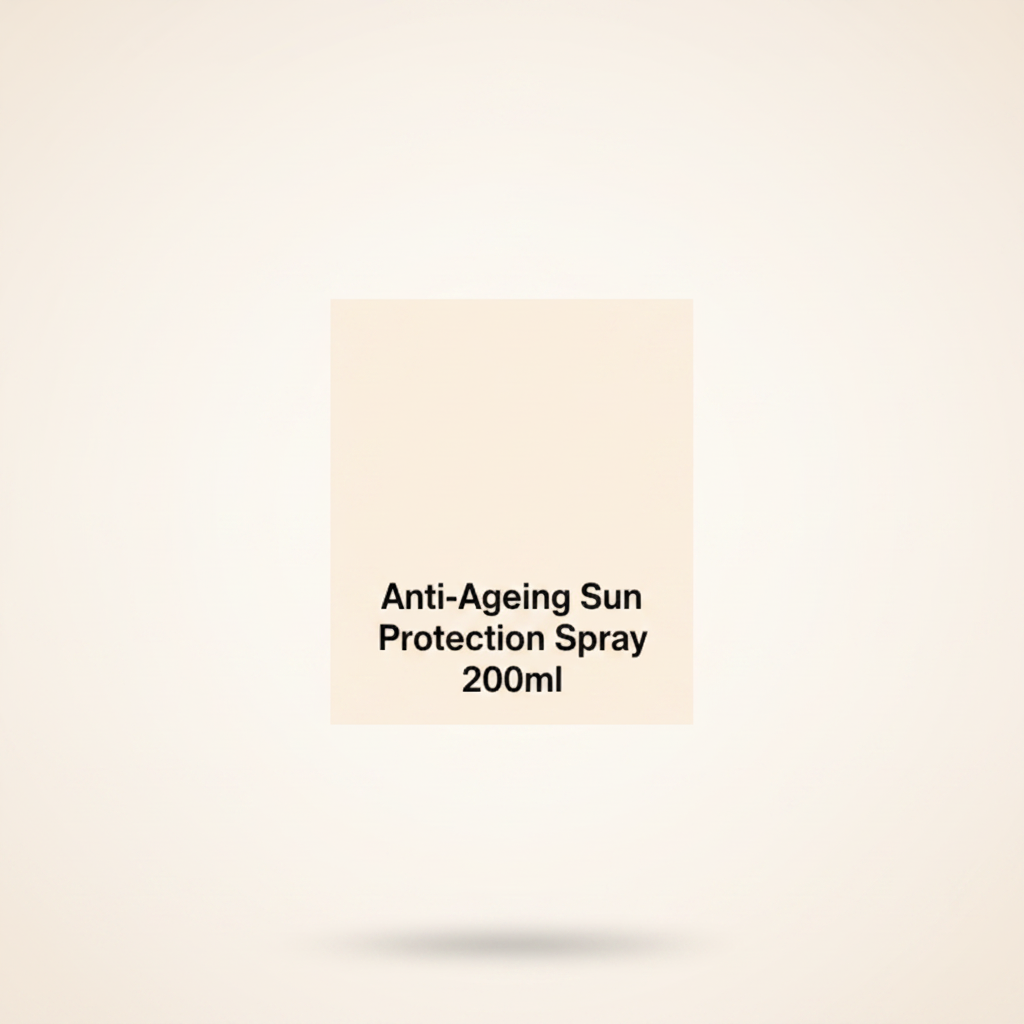 No7 Protect & Perfect Sun Protection Spray 200ml, imported from the UK
