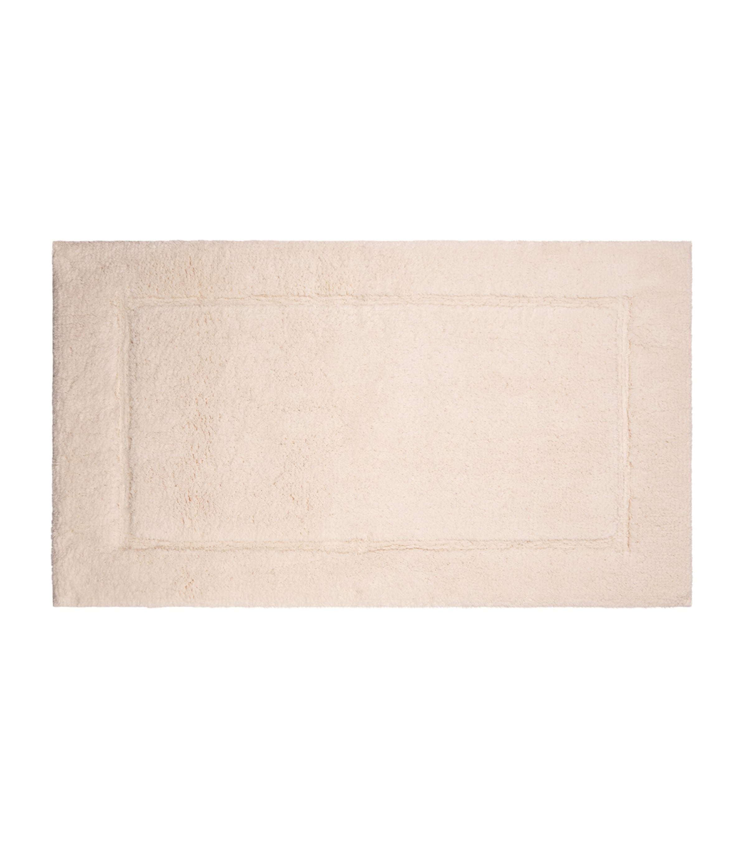 Yves Delorme Prestige bath mat 60cm x 100cm (British brand)