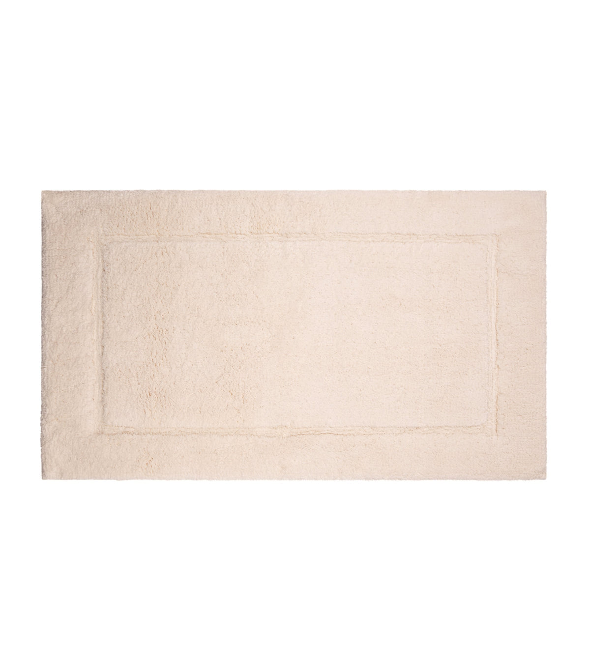 Yves Delorme Prestige bath mat 60cm x 100cm (British brand)