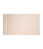 Yves Delorme Prestige bath mat 60cm x 100cm (British brand)