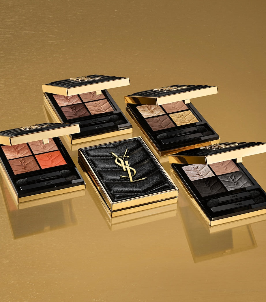 YSL Couture Mini Clutch Eyeshadow Palette