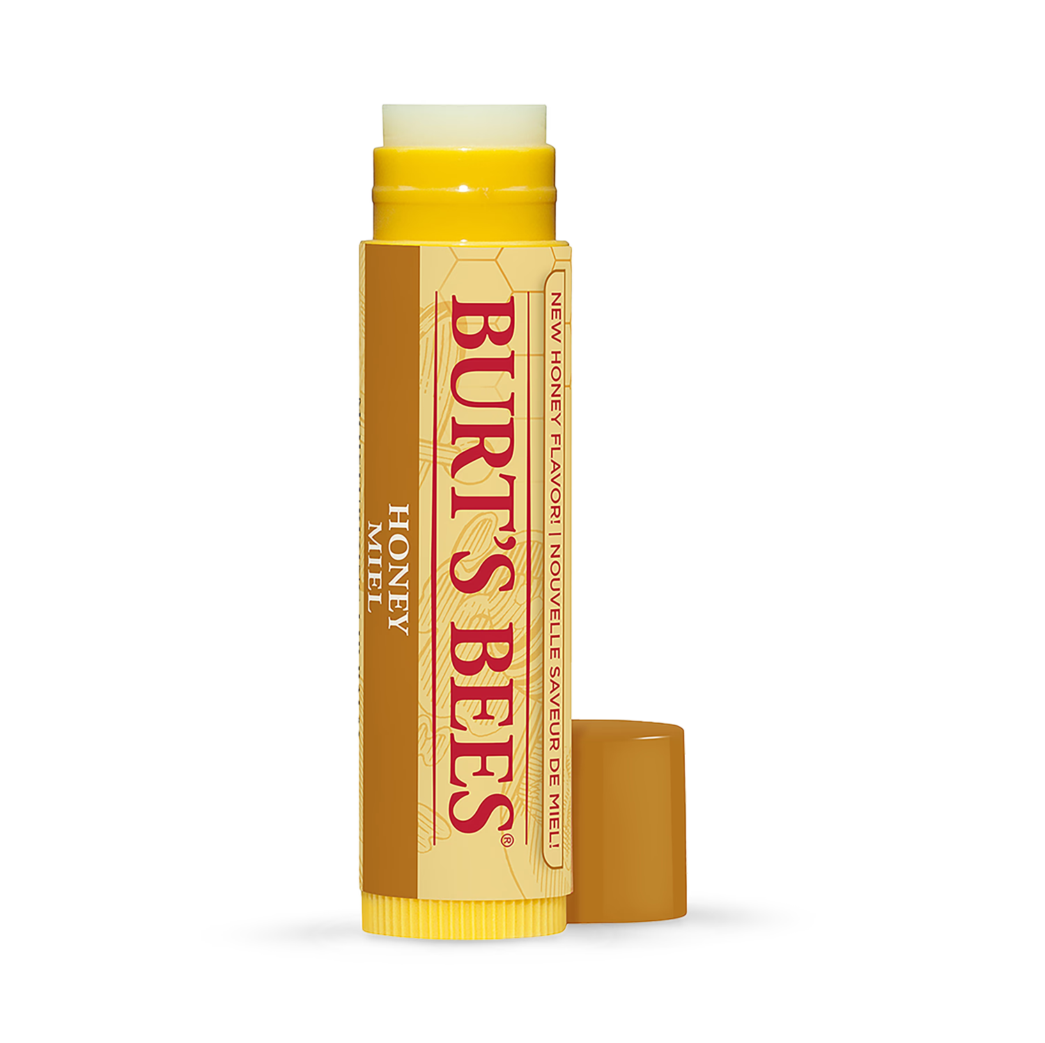 Burt's Bees Lip Balm Honey 4.25g