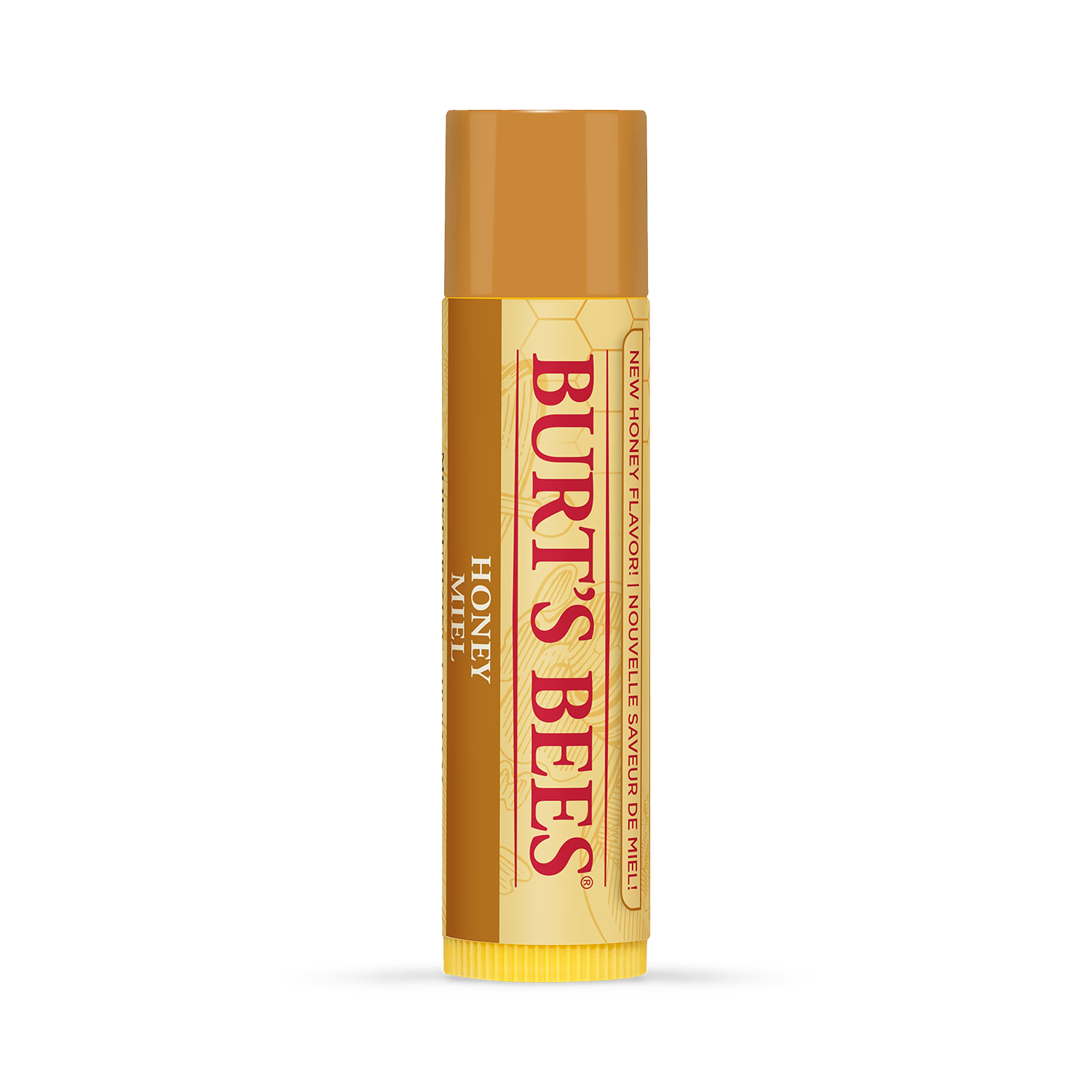 Burt's Bees Lip Balm Honey 4.25g