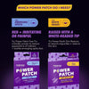 Acnecide Purifide whitehead patches 23ct, imported from the UK