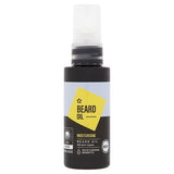 Superdrug Moisturising Beard Oil 50ml GOODS Superdrug   