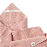 Wild & Stone Organic Cotton Hand Towel 1 Pack (British brand)