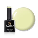 Bluesky Gel Polish Allegro Pistachio Green - British product