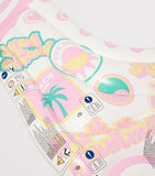 Sunnylife Kids Summer Sherbet Lie-On Float