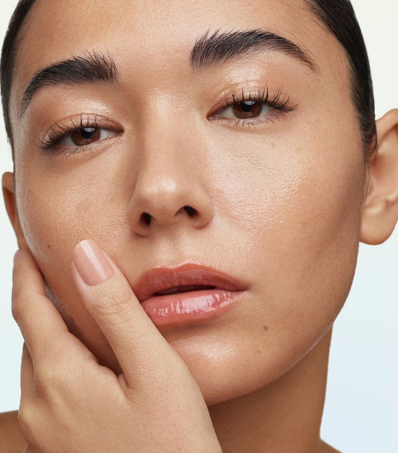 U BEAUTY THE SUPER Tinted Hydrator (British brand)