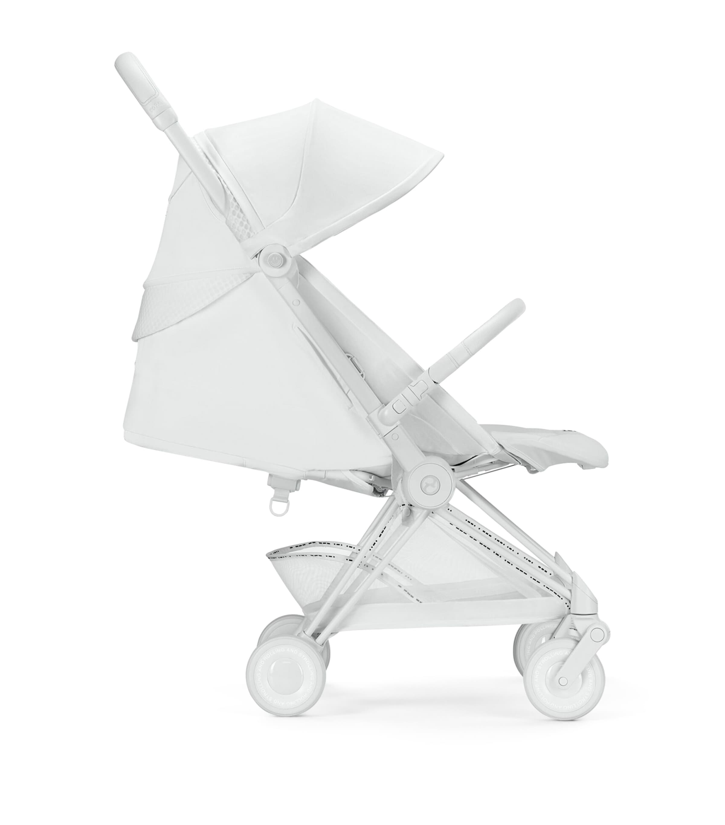 Cybex Coya Urban Mobility Stroller