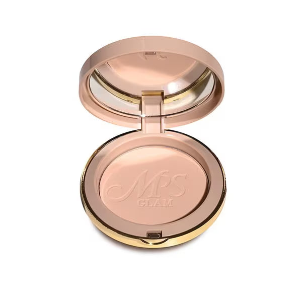 BPerfect Glorious Skin Powder Foundation 01 Light Pink - British product