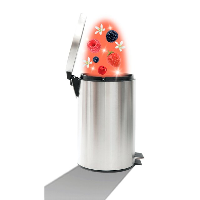 Bin Buddy The Original Berry Blast   450g - McGrocer