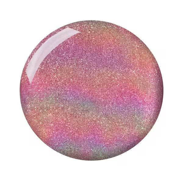 Barry M Pixie Pink Nail Paint - British product