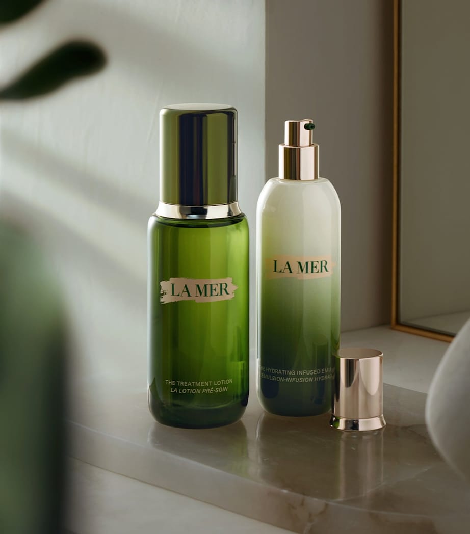 La Mer The Hydrating Infused Emulsion 50ml, UK version