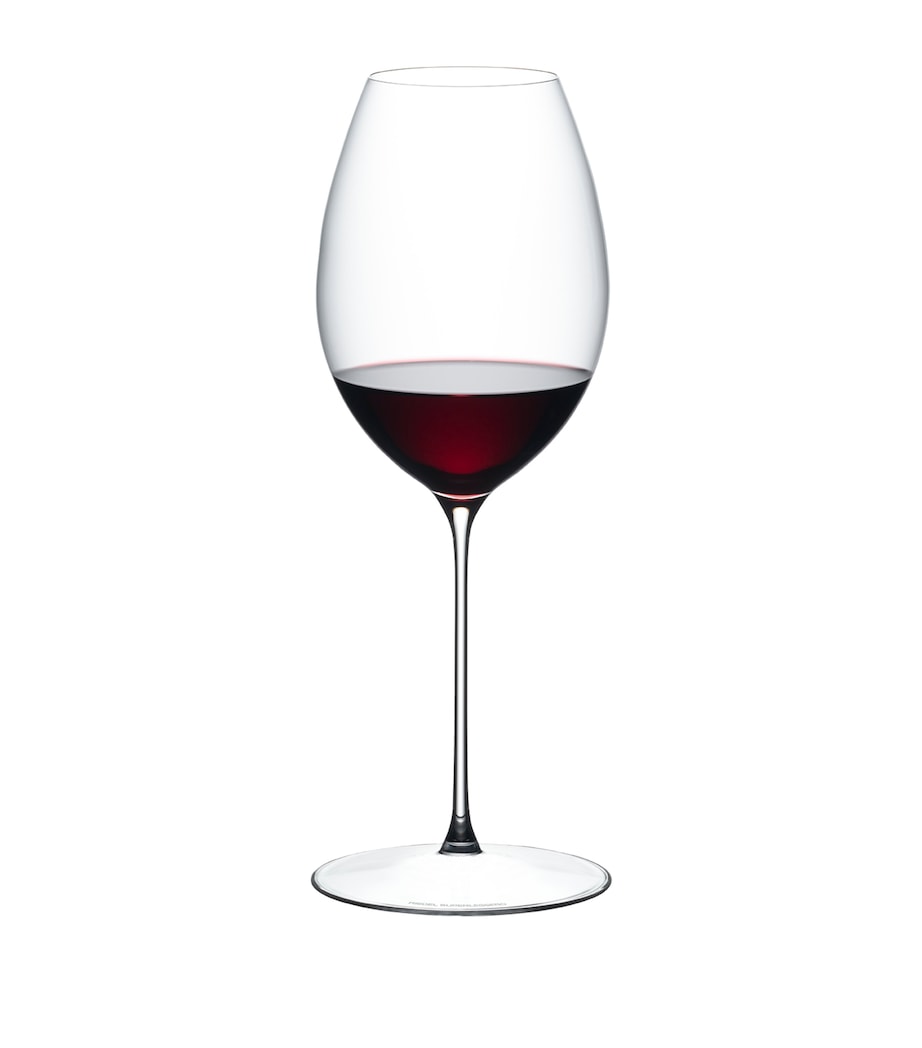 Riedel Hermitage/Syrah wine glass 668ml, imported from the UK