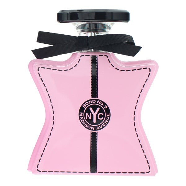 Bond No. 9 Madison Avenue Eau de Parfum 100ml - British product