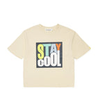 Billieblush Cotton Stay Cool children's T-shirt for ages 4-10 years - British product