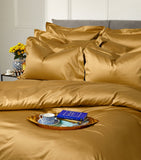 Celso De Lemos Bourdon Super King Duvet Cover (260cm x 220cm)