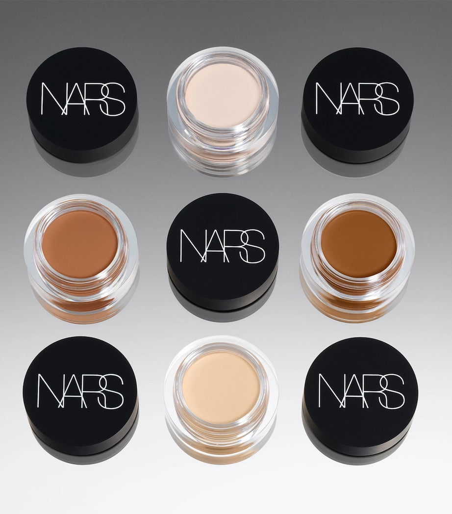NARS Soft Matte Complete Concealer 6.2g (British brand)