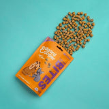 Edgard &amp;amp; Cooper Fresh Dog Small Bites Adult Grain Free Family Pack Chicken   120g