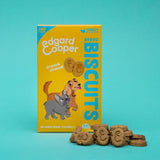 Edgard &amp;amp; Cooper Fresh Dog Treats Biscuits Turkey &amp;amp; Chicken   400g