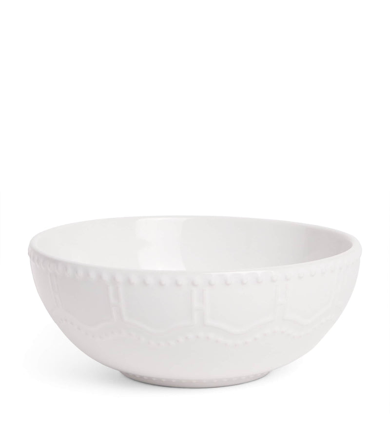 Harrods Brompton cereal bowl 15.5cm, UK version