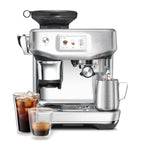 Sage Barista Touch Impress Coffee Machine