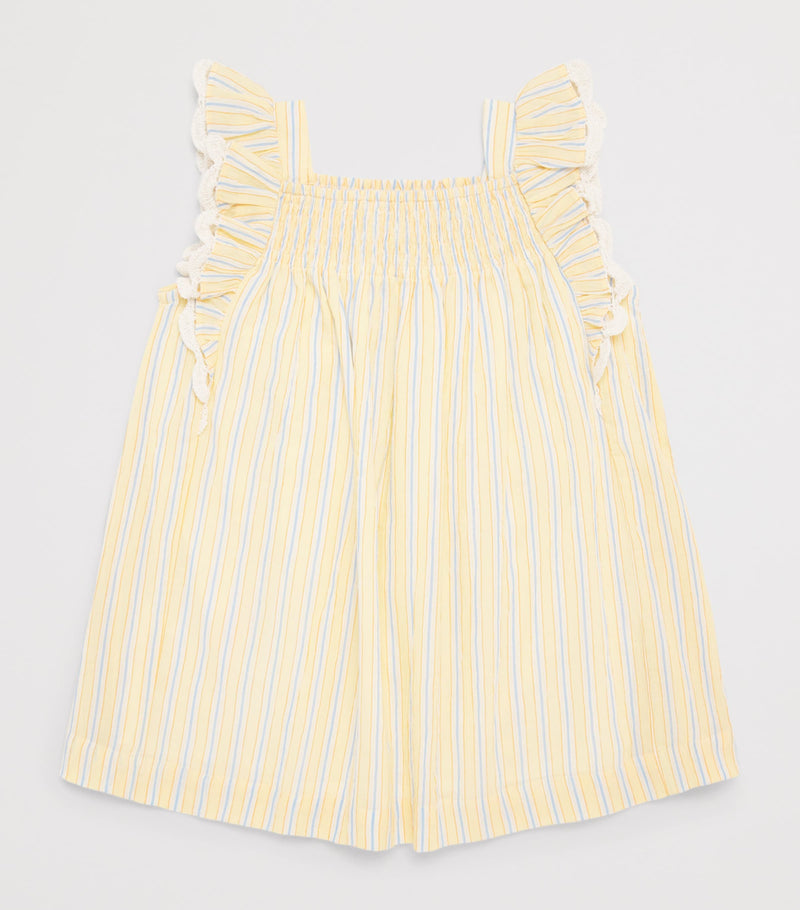 Louise Misha Cotton Martine dress 24 months, UK version
